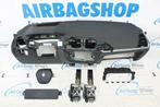 Airbag set - Dashboard zwart HUD BMW X3 G01 (2018-heden), Gebruikt, Ophalen of Verzenden