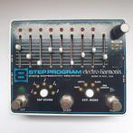 Electro Harmonix  8 Step program, Muziek en Instrumenten, Ophalen of Verzenden, Gebruikt, Overige typen