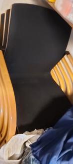 5 stoelen gratis, Huis en Inrichting, Ophalen, Zo goed als nieuw