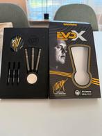 WINMAU MICHAEL VAN GERWEN EVO-X 90% - DARTPIJLEN, Ophalen of Verzenden, Nieuw, Pijlen