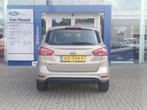 Ford B-Max 1.6 TI-VCT Trend | Automaat | Parkeersensoren | W, Stof, Gebruikt, 4 cilinders, B-Max