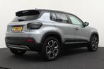 Jeep Avenger 1st Edition 54 kWh Adapt. Cruise Camera Dodehoe, Auto's, Jeep, Gebruikt, 156 pk, Leder en Stof, Origineel Nederlands