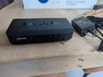 ✅ Shure BLX4E-K14 draadloze ontvanger (614 - 638 MHz), Gebruikt, Info@verbuntaudio.nl, Zangmicrofoon, Va