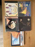 Panfluit CD,s., Ophalen of Verzenden, Zo goed als nieuw, Overige formaten