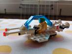 LEGO 6830 Space Patroller - Vintage Legoland Space, Ophalen of Verzenden, Gebruikt, Complete set, Lego