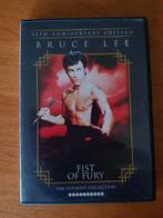 bruce lee , fist of fury ,, Vanaf 16 jaar, Ophalen of Verzenden, Zo goed als nieuw