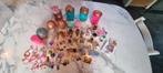LOL SPEELGOED, GROOT ASSORTIMENT. SINTERKLAAS!, Ophalen of Verzenden, Zo goed als nieuw