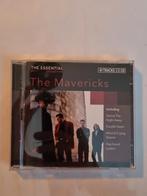 The Mavericks - The essential collection. 2cd. 2007, Cd's en Dvd's, Gebruikt, Ophalen of Verzenden