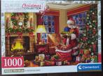 Ravensburger puzzels Kerst en andere, Hobby en Vrije tijd, Denksport en Puzzels, Ophalen of Verzenden, 500 t/m 1500 stukjes, Zo goed als nieuw