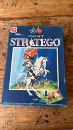 Stratego compact, Ophalen of Verzenden, Zo goed als nieuw