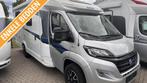 Knaus Sky TI 650 MEG BJ. 2019 / 14.355 KM ! Enkele bedden, Caravans en Kamperen, Campers, Chemisch toilet, Ringverwarming, Luifel