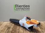 STIHL BGA 86 Accu Bladblazer, Ophalen of Verzenden, Gebruikt, Accu, Handgedragen