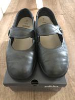 Solidus Damesschoenen Maat 6,5, Ophalen of Verzenden, Gedragen, Grijs, Instappers