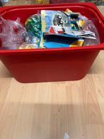 LEGO verzameling, Kinderen en Baby's, Speelgoed | Duplo en Lego, Ophalen of Verzenden, Zo goed als nieuw
