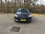 Opel Insignia 1.5 Turbo 165pk Start/stop Aut 2017 Zwart, 164 pk, Zwart, 4 cilinders, 700 kg