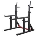 GORILLA SPORTS MULTI SQUAT RACK van 399 voor 125, Sport en Fitness, Overige typen, Rug, Ophalen of Verzenden, Zo goed als nieuw