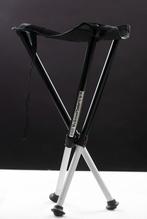 Walkstool 70 cm hoog in nieuwstaat incl. draagtasje., Verzenden, Zo goed als nieuw, Campingstoel