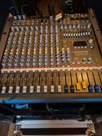 Dynacord mk3 Powermate 1000, Ophalen of Verzenden, Zo goed als nieuw, 10 tot 20 kanalen