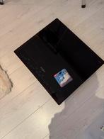 Whirlpool Inductie Kookplaat, Ophalen, Gebruikt, 3 kookzones of minder, Inbouw