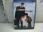 dvd 69b pursuit of happyness, Cd's en Dvd's, Dvd's | Drama, Zo goed als nieuw, Verzenden