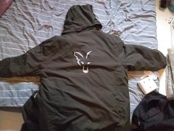 Fox warmtepak 3xl nieuwstaat  beschikbaar voor biedingen