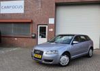 Audi A3 Sportback 1.4 TFSI Attraction Business Edition Open, Auto's, Voorwielaandrijving, 65 €/maand, Gebruikt, 680 kg