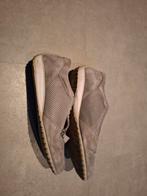 Gabor OptiFit Instappers Dames Maat 42, Instappers, Gabor, Ophalen of Verzenden, Grijs