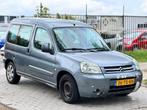Citroen Berlingo 1.6i 16V M.sp. CoolT, Gebruikt, Origineel Nederlands, Euro 4, 56 €/maand