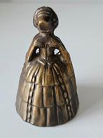 Tafelbel, Antiek en Kunst, Ophalen