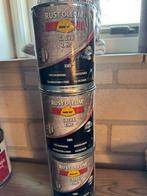 Rust-oleum galva zink, Ophalen of Verzenden, Nieuw, Grijs, Verf