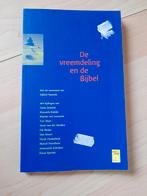 NIEUW DE VREEMDELING EN DE BIJBEL door Hans Janssen ea, Ophalen of Verzenden, Nieuw