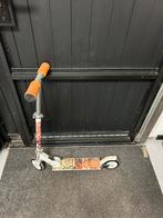Kinderstep opvouwbaar, Fietsen en Brommers, Steps, Ophalen, Zo goed als nieuw, Gewone step
