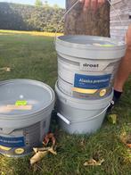 Bierens professionele verf (beige gentle hazelnut), Doe-het-zelf en Verbouw, Verf, Beits en Lak, Ophalen, Nieuw