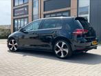 Volkswagen Golf 7 GTI – DSG | Panoramadak, Automaat, Zwart, Onderhoudsboekje, Golf
