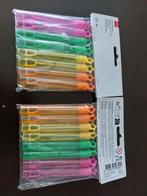 Bellenblaasjes - 16 stuks - Nieuw in verpakking, Ophalen of Verzenden, Nieuw, Jongen of Meisje