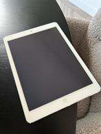 Ipad Air modelnummer A1474, Computers en Software, Apple iPads, Apple iPad Air, Zo goed als nieuw, 16 GB, Zilver