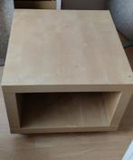 ikea verrijdbaar lack rol kastje, Ophalen, Gebruikt, 50 tot 100 cm, Minder dan 100 cm