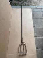 Oud Hollandsch gereedschap, bietenkoppensteker, Antiek en Kunst, Ophalen