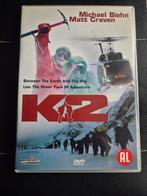 K2, Alle leeftijden, Ophalen of Verzenden, Zo goed als nieuw