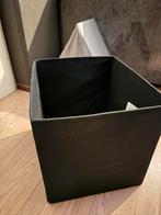 4x Mand Ikea Kallax, Ophalen, Zo goed als nieuw, Rechthoekig, Riet