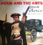 Adam and the Ants single "Stand And Deliver / Beat My Guest , Ophalen, Gebruikt, 7 inch, Single