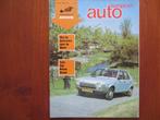 Autokampioen 24 1980 Fiat Ritmo, 323, Lotus, Talbot Solara, Boeken, Auto's | Folders en Tijdschriften, Ophalen of Verzenden, Nieuw