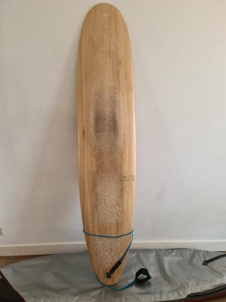 FireWire The Gem Surfboard 8'3, Watersport en Boten, Golfsurfen, Gebruikt, Ophalen of Verzenden