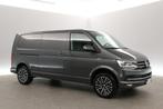 Volkswagen Transporter 2.0 TDI L2H1 | 150PK | Aut. | Airco |, Stof, Gebruikt, 4 cilinders, 150 pk