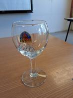 Leffe glazen, Ophalen of Verzenden, Zo goed als nieuw, Glas of Glazen, Overige merken