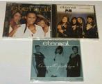 Eternal, Cd's en Dvd's, Cd's | R&B en Soul, Gebruikt, Ophalen of Verzenden