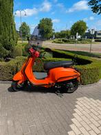 Scooter  vespa sprint 50, Ophalen of Verzenden, Overige modellen