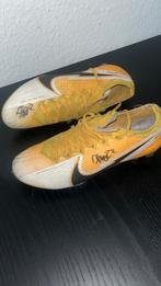 Watchworn en gesigneerde voetbalschoenen | Dailon Livramento, Ophalen, Gebruikt, Schoenen, Maat S