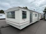 Opknap stacaravan te koop!, Caravans en Kamperen, Stacaravans, Tot en met 2