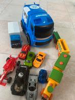 Speelgoed auto’s en dinosaurus, Ophalen of Verzenden, Gebruikt